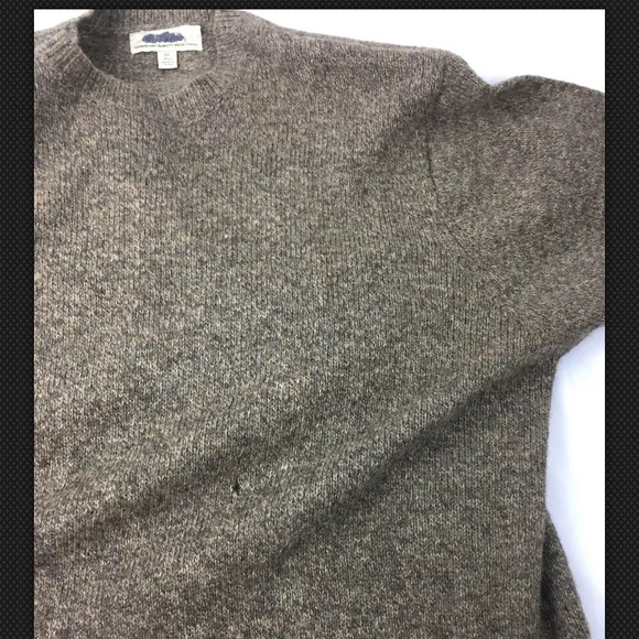 Cabela's Sweaters Cabelas Mens Sweater Gray Heavy Knit Sz Xl Poshmark